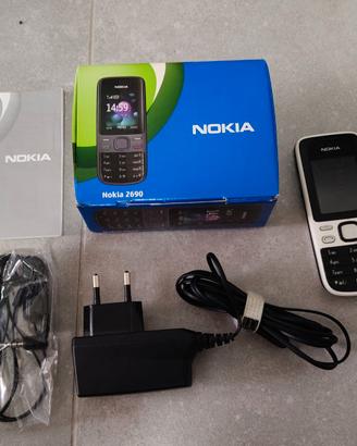 Nokia 2690