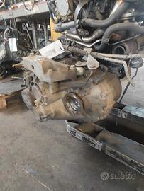 CAMBIO 6M MOTORE VOLKSWAGEN PASSAT 2.0 TD 2006 BKP