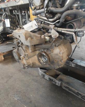 CAMBIO 6M MOTORE VOLKSWAGEN PASSAT 2.0 TD 2006 BKP