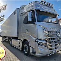 IVECO S WAY 510-2020+SEMIRIMORCHIO ROLFO-2012-2 AS