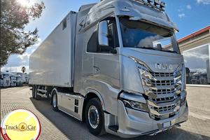 IVECO S WAY 510-2020+SEMIRIMORCHIO ROLFO-2012-2 AS