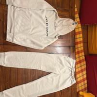 Completo air jordan da bambino (12-13 anni) L