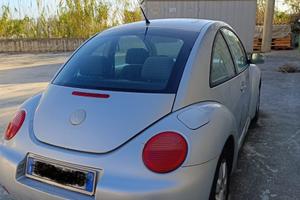Wolksvagen new beetle 1.9 tdi  ideale per ricambi
