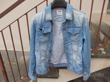 giacchetto levis