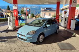 Fiat Punto 1.2 GPL 2015 OK NEOP PROMO