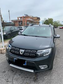 Dacia sandero 1.5 95cv