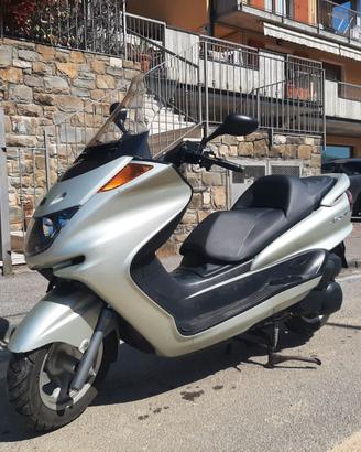 Scooter YAMAHA Majesty 250