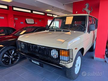 Land Rover Range 3 porte