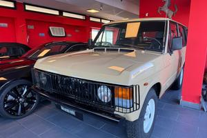 Land Rover Range 3 porte