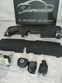 kit airbag smart 451 