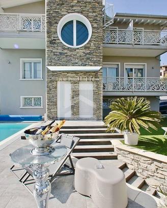 Albergo/Hotel - Desenzano del Garda