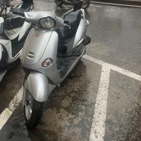 Scooter kymco 50 cc