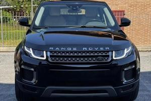 Range  Evoque HSE 2.0 TD4 4x4 150 CV Full Optional
