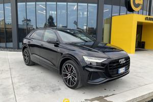 AUDI Q8 50 TDI 286 CV quattro tiptronic Sport