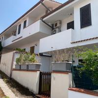 Piccola villetta a schiera