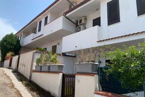 Piccola villetta a schiera