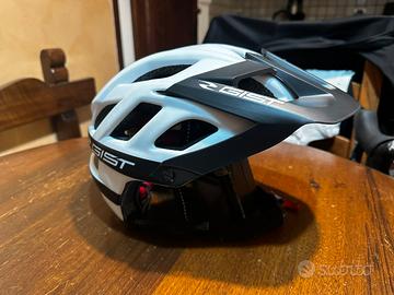 Casco GIST MTB - taglia S-M