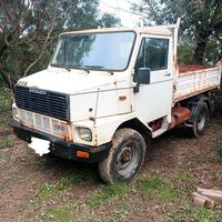 bremach 