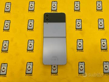 SAMSUNG Z FLIP 4 512GB BLUE