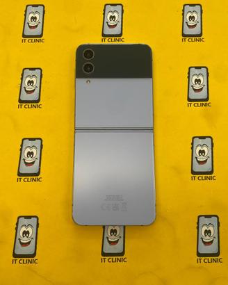 SAMSUNG Z FLIP 4 512GB BLUE