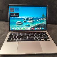 MacBook Pro M1 acquistato nel 2022