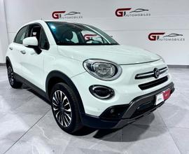 Fiat 500X 1.6 MultiJet 120 CV DCT City Cross