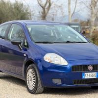 Fiat Grande Punto 1.2 3 porte Fun