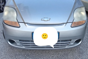Chevrolet Matiz