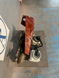 Gruppo pompe freni iveco 75E14