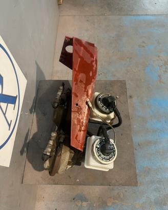 Gruppo pompe freni iveco 75E14