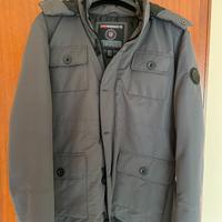 Parka Geographical Norway