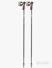 Bastoni sci Leki Airfoil 3D