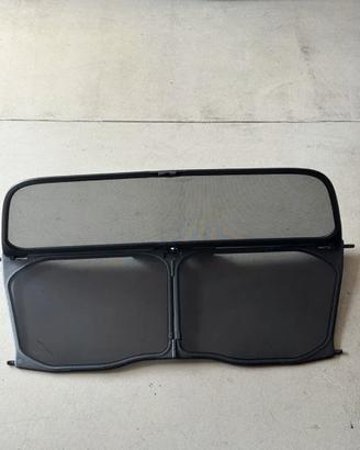 Frangivento/Deflettore posteriore New Beetle cabri