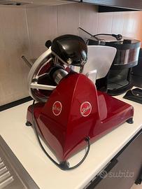 Affettatrice  Berkel  red line 250