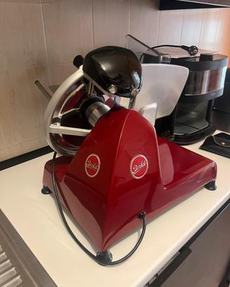 Affettatrice  Berkel  red line 250