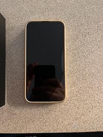 Iphone 13 pro 128 gb