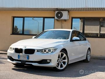 Bmw 330 330dA Luxury