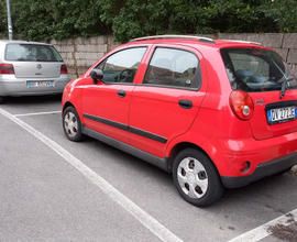 Daewoo matiz gpl 70000 km