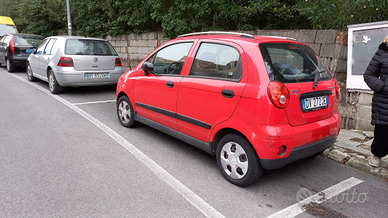 Daewoo matiz gpl 70000 km