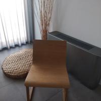 Sedia da attesa di Design Lorenz + Kaz