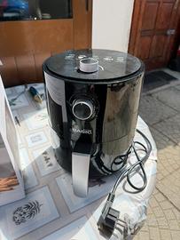 Friggitrice ad aria 2.3 L