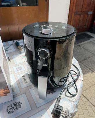 Friggitrice ad aria 2.3 L