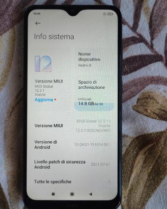 Redmi 8