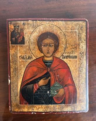 Antica Icona Russa