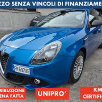 Alfa Romeo Giulietta *PREZZO VERO* 1.6 JTDm 120 CV