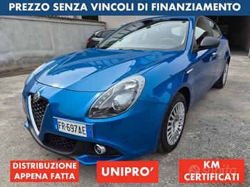 Alfa Romeo Giulietta *PREZZO VERO* 1.6 JTDm 120 CV