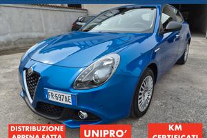 Alfa Romeo Giulietta *PREZZO VERO* 1.6 JTDm 120 CV