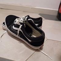 Vans come nuove