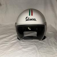 Casco Piaggio Vespa