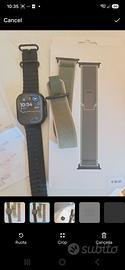 apple smartwacht ultra 3